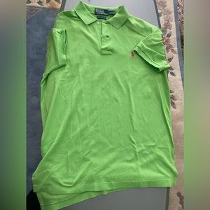 Polo Ralph Laurn shirt